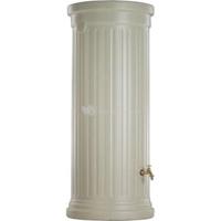 Garantia Regenton COLUMN zandbeige 500 liter - thumbnail