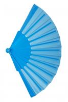 Waaier Turquoise - thumbnail