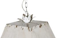 Plafondlamp DKD Home Decor Metaal Neoklassiek (37,5 x 37,5 x 73,5 cm) - thumbnail