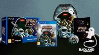 Willy Jetman Astro Monkey's Revenge Sweeper's Edition - thumbnail