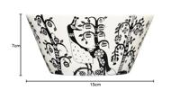 Iittala Taika Schaal 0,6 l 15 cm - thumbnail