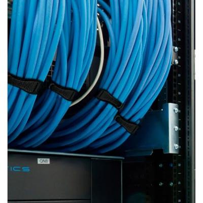 Velcro kabelbinders Velcro One-Wrap Strap 13 mm x 20 cm (25 Stuks) Velcro kabelbinders Velcro One-Wrap Strap 13 mm x 20 cm (25 Stuks)