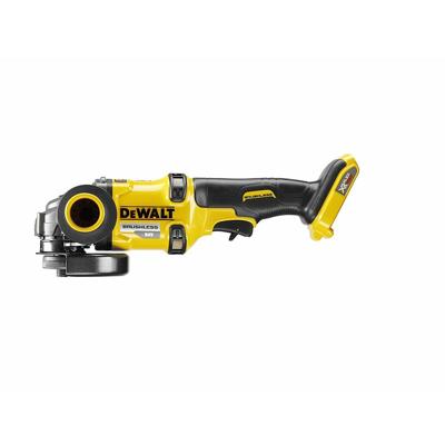 DeWalt DCG414NT-XJ XR Flexvolt accu Haakse Slijper | in TSTAK koffer zonder accu&apos;s en lader