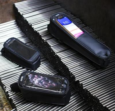 Zefal Zéfal frametas "console pack" frame bag zéfal console pack t2