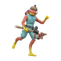 Fortnite Legendary figuur Fishstick - thumbnail