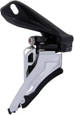 SHIMANO voorderailleur "slx fd-m7100" shim.fr.derail.slx fdm7100 66-69 ss fr.p