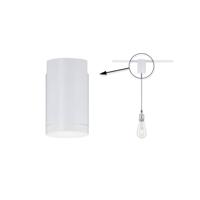 Paulmann Hanglamp adapter wit - thumbnail