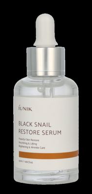 IUNIK Black Snail Restore Serum 50 ml