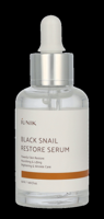 IUNIK Black Snail Restore Serum 50 ml - thumbnail