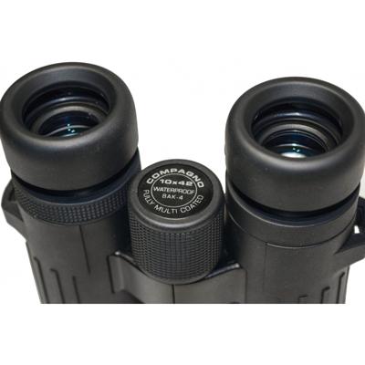 Braun Photo Technik Verrekijker Compagno 10x42 WP Braun Photo Technik Verrekijker Compagno 10x42 WP