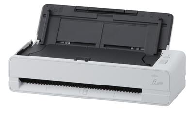 Ricoh fi-800R ADF-/handmatige invoer scanner 600 x 600 DPI A4 Zwart, Wit