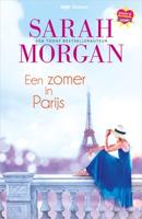 Een zomer in Parijs - Sarah Morgan - ebook - thumbnail