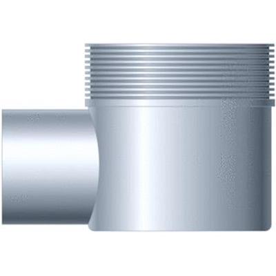 Easy Drain Multi Sifonhuis zij 75mm