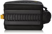 Topeak MTX Trunkbag DX Voor- en Achtertas 12.3L - Zwart - thumbnail