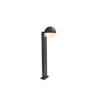 ECO-Light 7138001118 Aussenwegeleuchte LOOMA Staande buitenlamp E27 25 W Antraciet - thumbnail