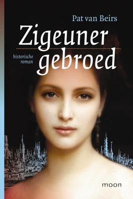 Zigeunergebroed - Pat van Beirs - ebook