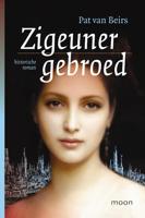 Zigeunergebroed - Pat van Beirs - ebook - thumbnail