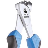 Gedore kopkniptang 160mm - thumbnail