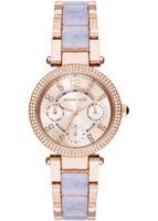 Michael Kors Bandschakels MK6327 - Staal - (2 stuks) - thumbnail