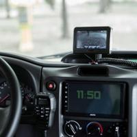 Midland M-5 CB C1566 Microfoon - thumbnail