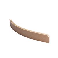 Clown Games Houten Kaarthouder 35 cm - thumbnail