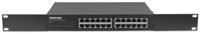 Intellinet 561273 19 netwerk switch 1000 MBit/s - thumbnail