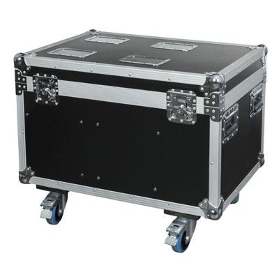 Showtec Case 4x Shark FX Beam