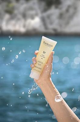 Thalgo Eveil A La Mer Cleansing Gel-Oil 125ml