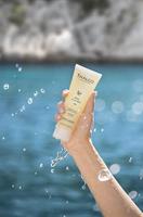 Thalgo Eveil A La Mer Cleansing Gel-Oil 125ml - thumbnail