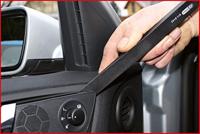 Kunststof kabelset, 5-delig slagvast KS Tools 911.8160 - thumbnail