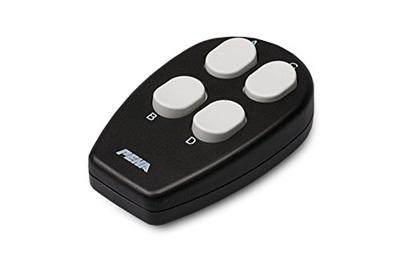 Easyclick-handzender 4-kanaal Easyclick-handzender 4-kanaal