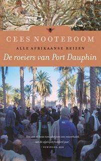 De roeiers van Port Dauphin - Cees Nooteboom - ebook
