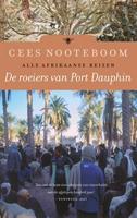 De roeiers van Port Dauphin - Cees Nooteboom - ebook - thumbnail