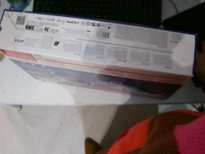 PlayStation 4 Slim (Black) 500GB