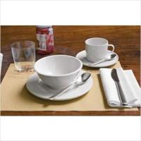 A DI ALESSI - Platebowlcup - Schaal 14cm 0,50l - thumbnail