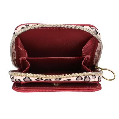 Topmodel Portemonnee Leoheart