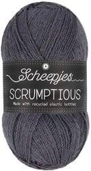 Scheepjes Scrumptious - 348 Chocolate Berry Mug Cake - Haakgaren / Breigaren