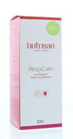 Nutrisan RespiCalm Siroop 200ml - thumbnail