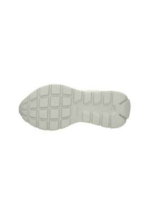 SUN68 Ally Gold Silver Z36202_01 Wit-41 maat 41