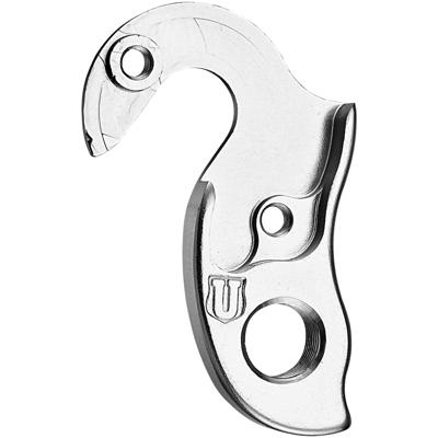 UNION schaltauge dropout hg-208 incl. screws UNION schaltauge dropout hg-208 incl. screws