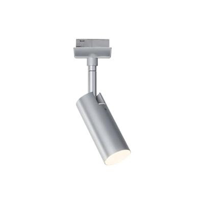 Paulmann Tubo 230V-railsysteem lamp URail 4 W LED Chroom (mat)