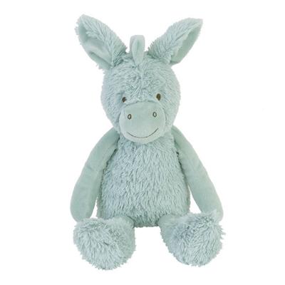 Happy Horse Donkey Devan no. 2 knuffel 32 cm