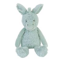 Happy Horse Donkey Devan no. 2 knuffel 32 cm - thumbnail