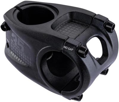 CONTEC voorbouw "sedona 35" ct stem sedona 35 35,0x40mm, black