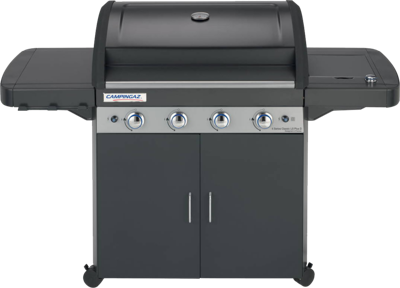 Campingaz 4 Series Classic LS Plus D BBQ barbecue