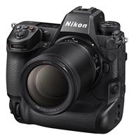 Nikon Z9 body - thumbnail