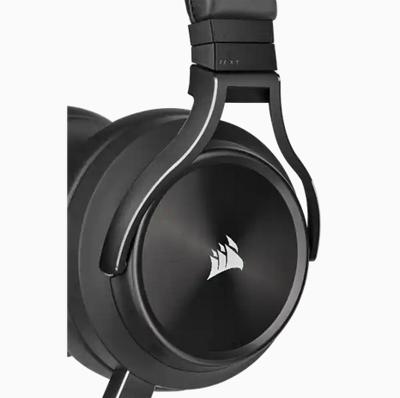 Oordopjes Corsair VIRTUOSO RGB Wireless XT Zwart