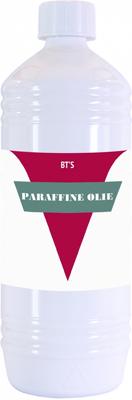 BT'S Paraffine olie 1 Liter BT'S Paraffine olie 1 Liter