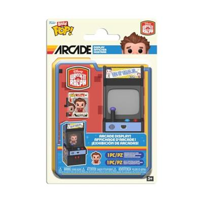Wreck-It Ralph Funko Bitty Pop! Arcade: Ralph