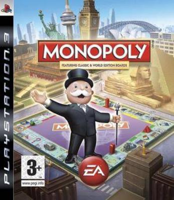 Monopoly